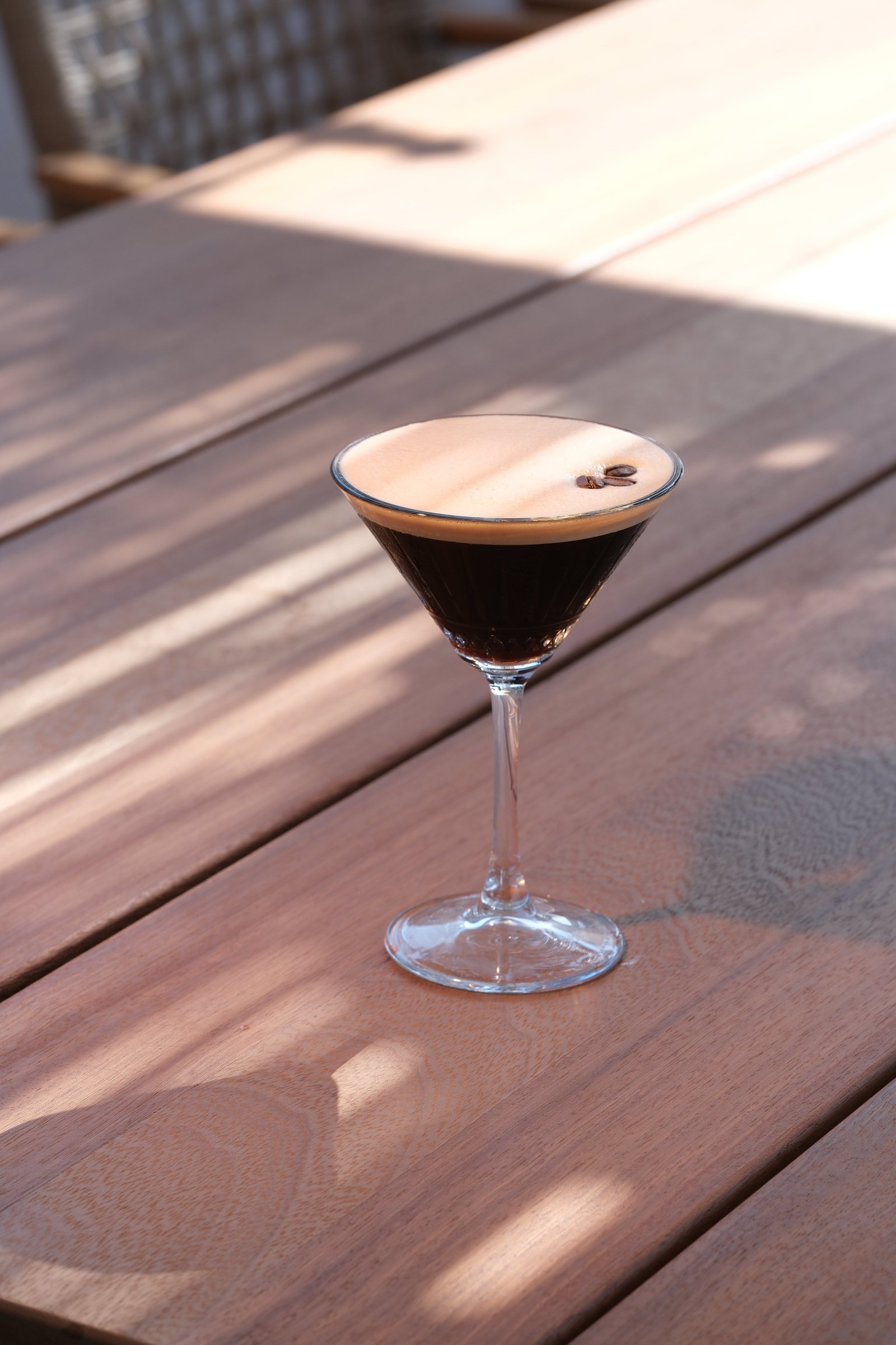 Espresso Martini