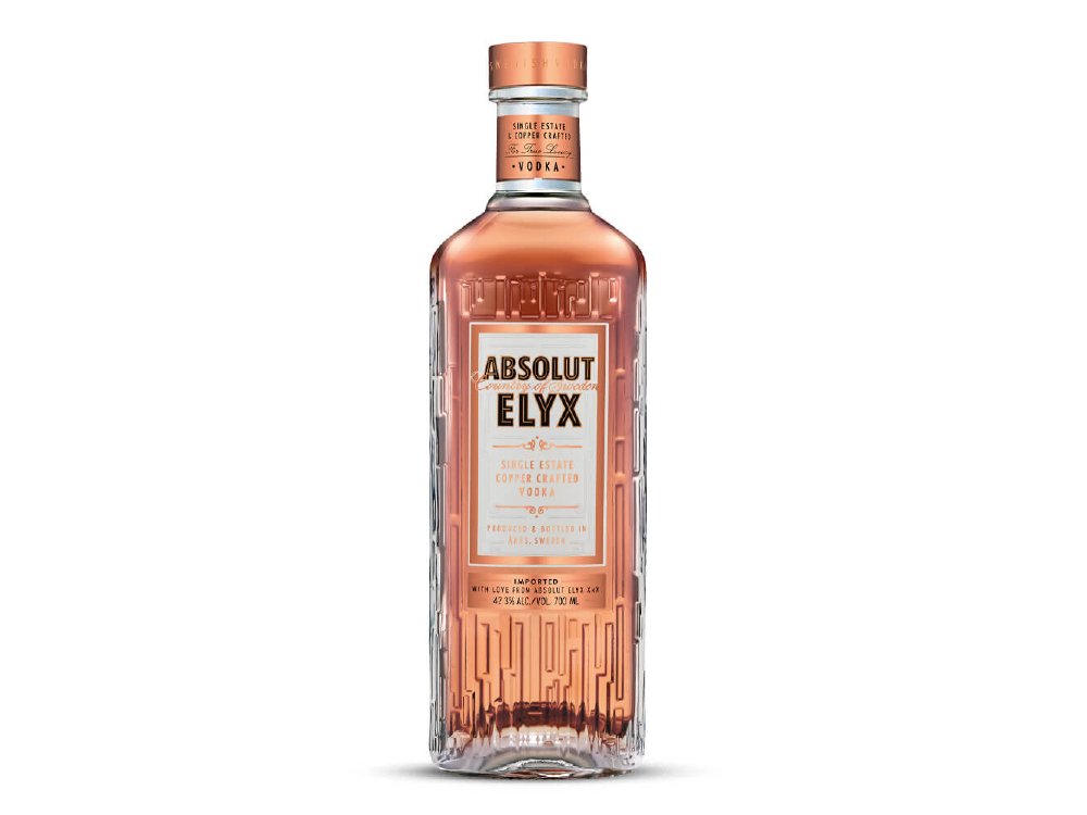 Absolut Elyx 