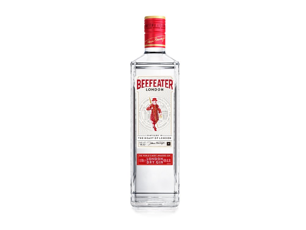 Beefeater DRY ( 35 CL - 2.100 TL | 70 CL - 3.500 TL )