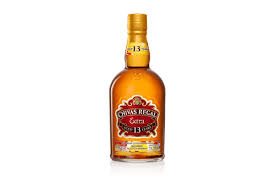 Chivas Extra 13 Sherry Cask ( 35 CL - 2.650 TL | 70 CL - 4.500 TL )