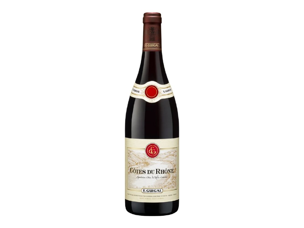 Cotes du Rhone Guigal