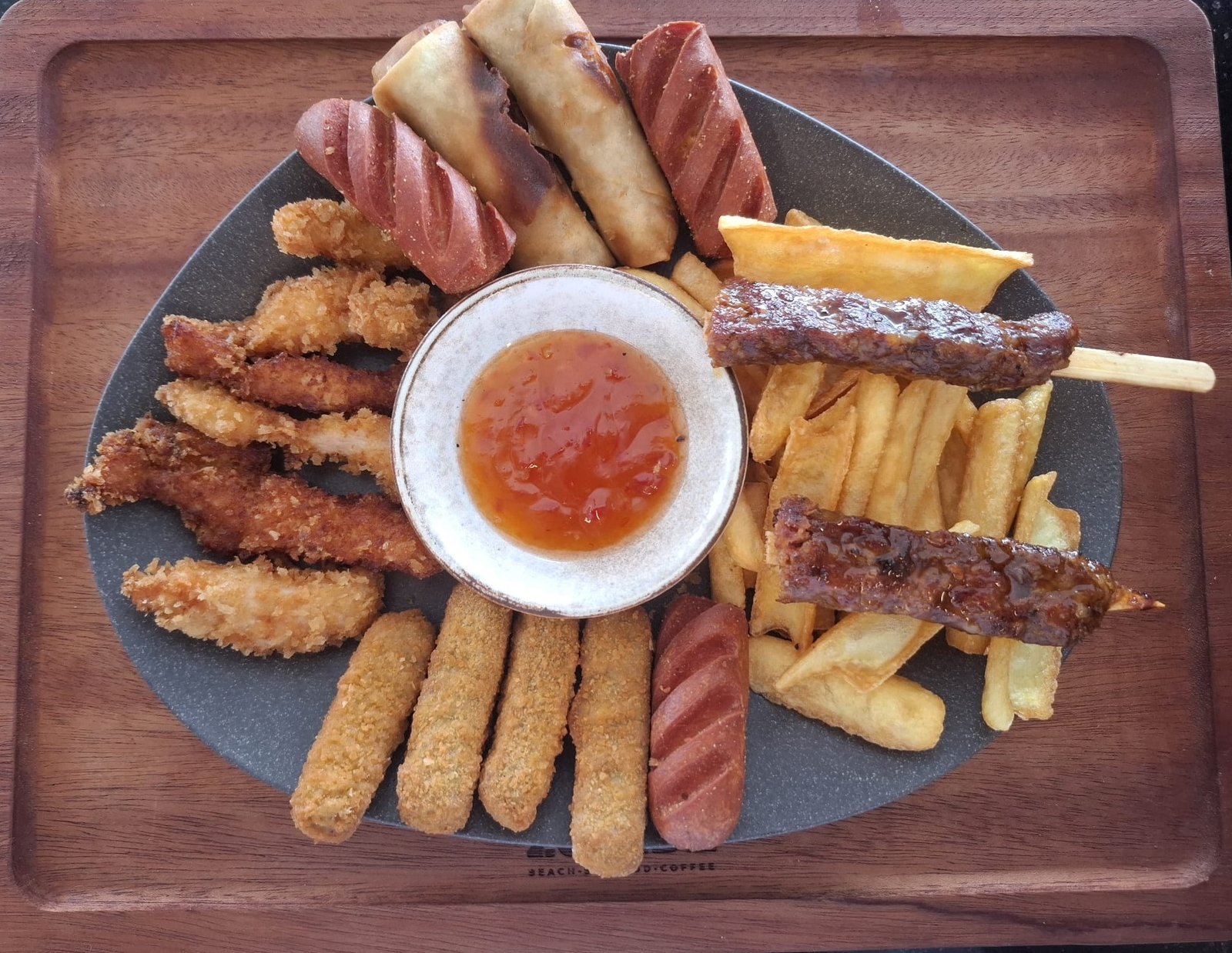 Bira Sepeti / Beer Basket (16:00'a kadar sipariş edilebilir. | Can be ordered until 16:00)