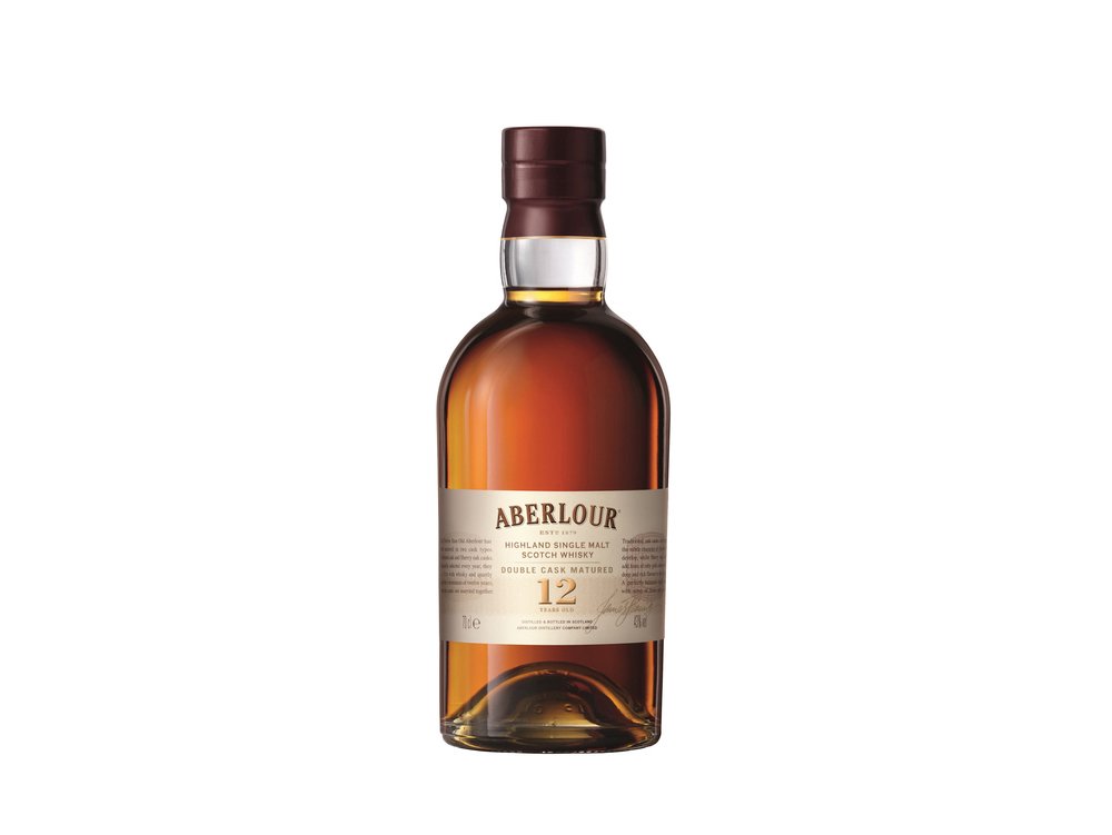 Aberlour 12 YO (70CL)