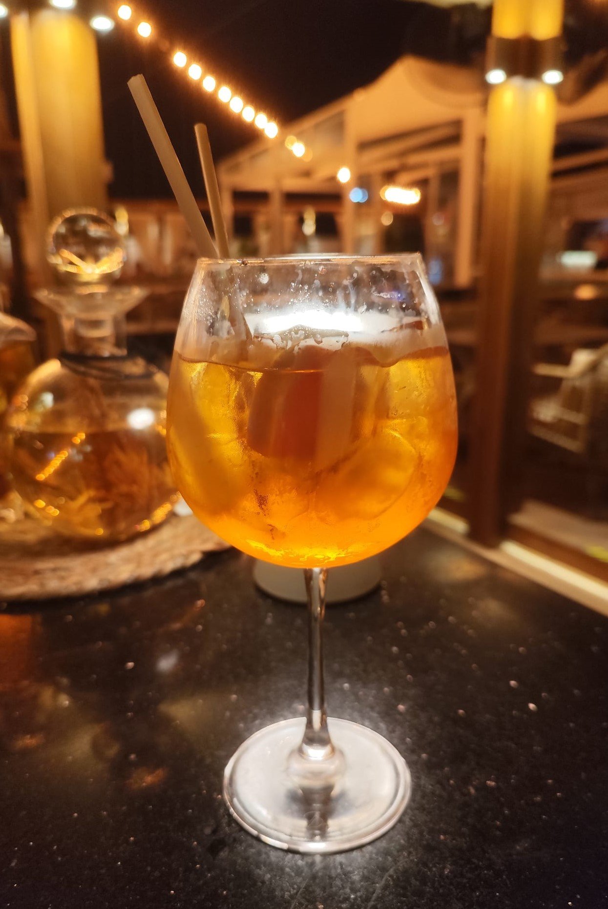 Aperol Spritz