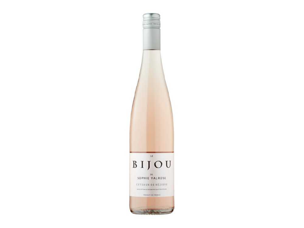 Bijou De Sophie Valrose Provence Rose