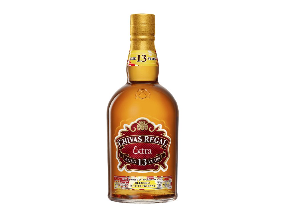 Chivas Extra 13 Sherry Cask