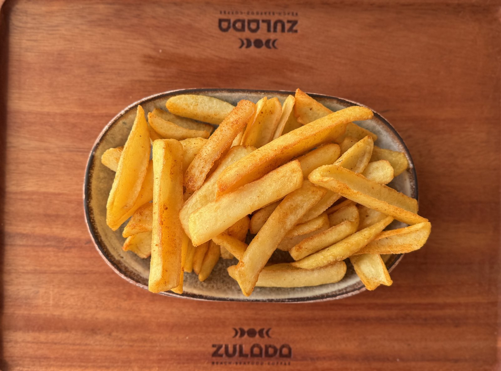 Anne Patatesi / Homestyle Potatoes (16:00'a kadar sipariş edilebilir. | Can be ordered until 16:00.)