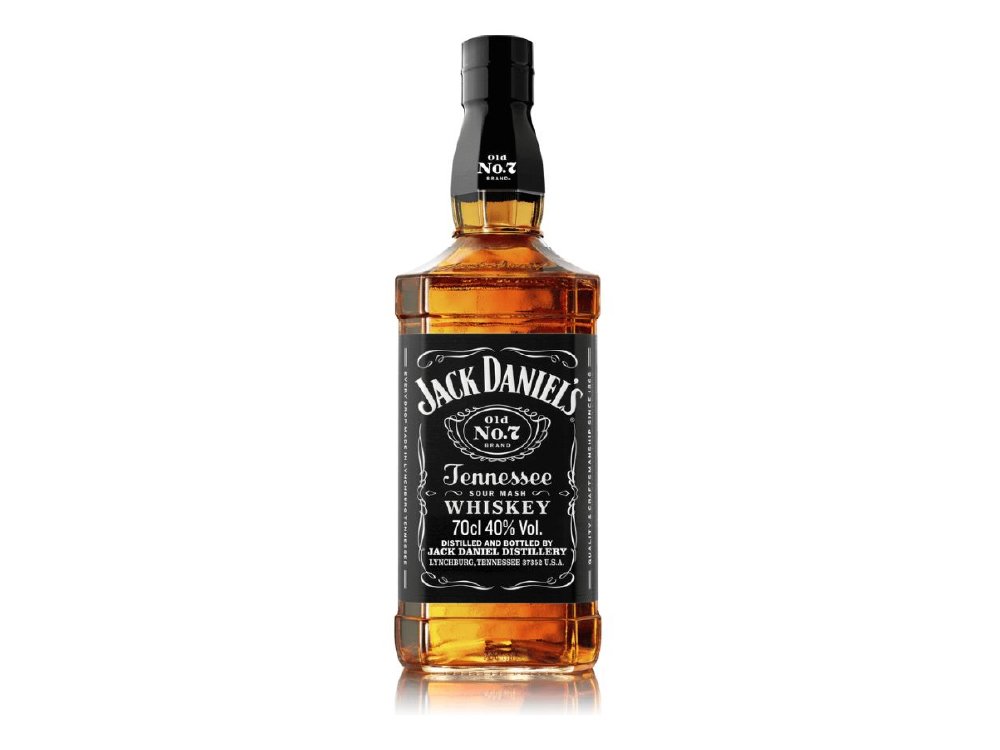 Jack Daniel’s