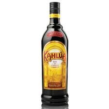 Kahlua