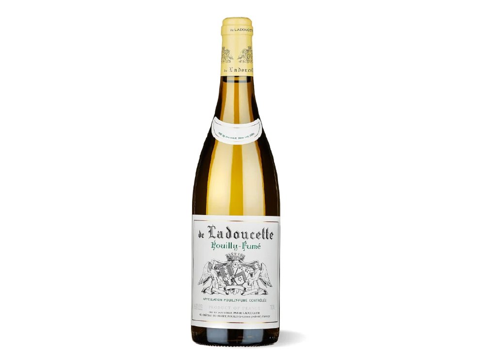 Pouilly Fume de Ladoucette