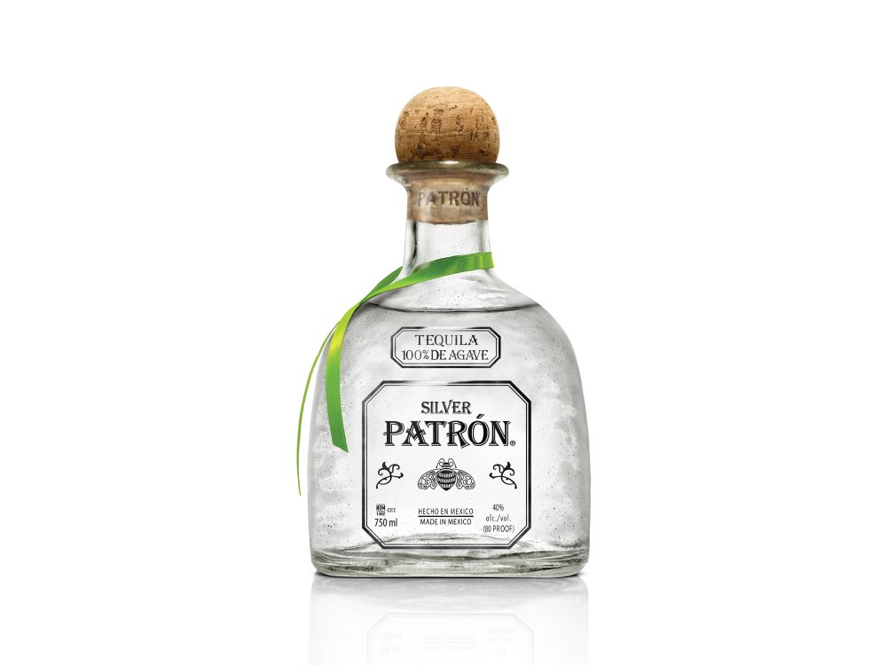 Patron (70CL)