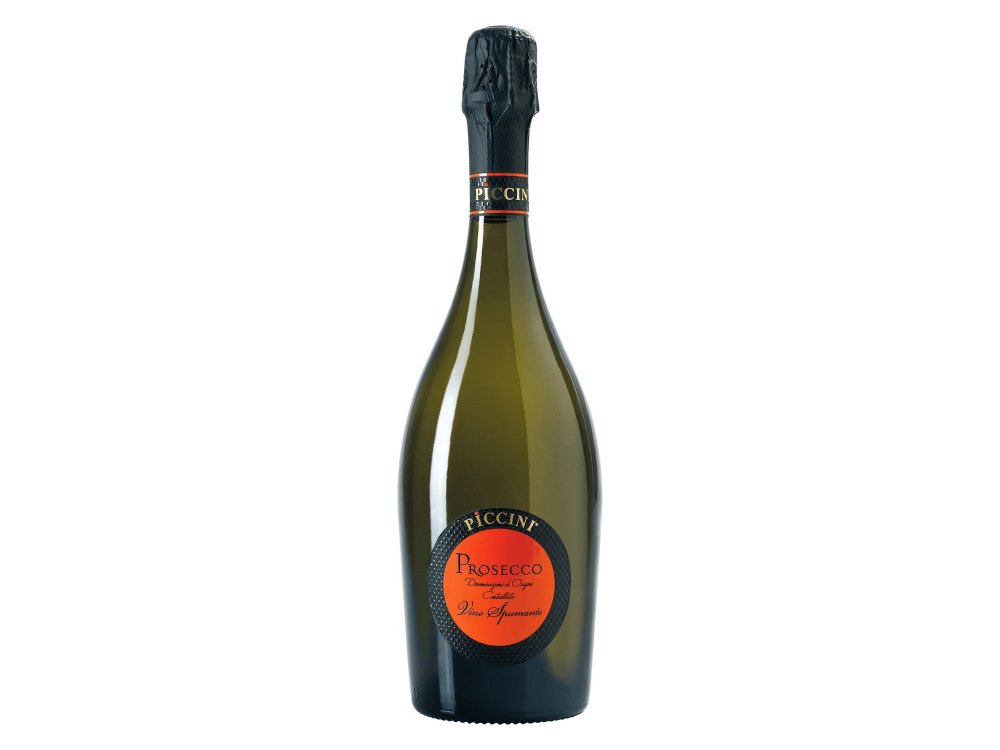 Prosecco Spumante Doc Piccini