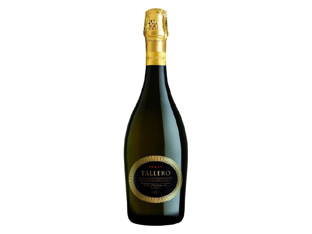 Prosecco Frizzante Champagne Capsul Tallero