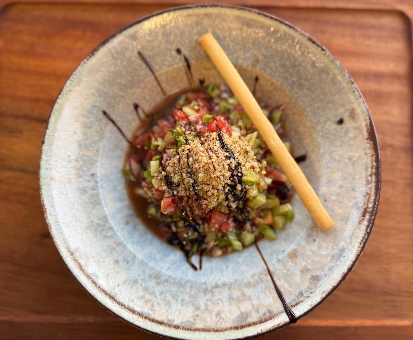 Gavurdaği Salatası 