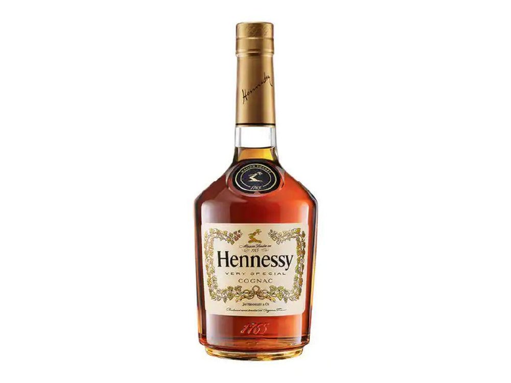 Hennessy VS
