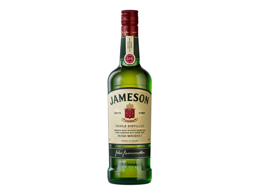 Jameson