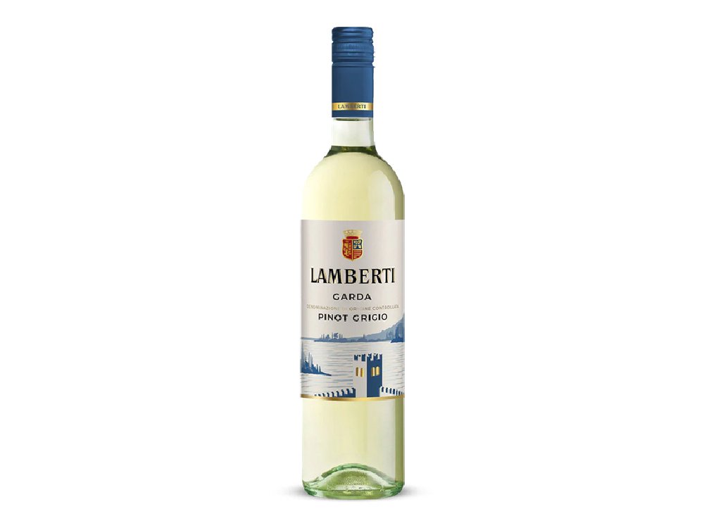 Lamberti Pinot Grigio Doc Garda