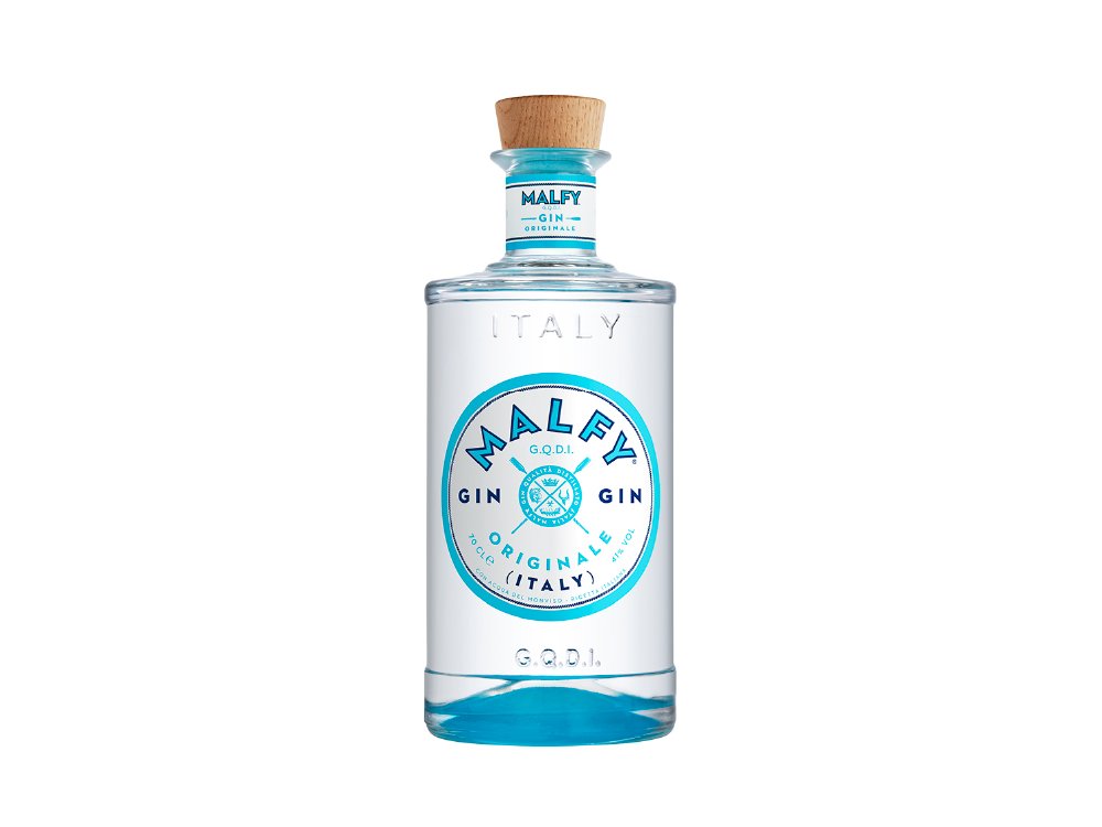 Malfy Gin