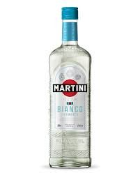 Martini Bianco 