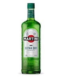 Martini Extra Dry