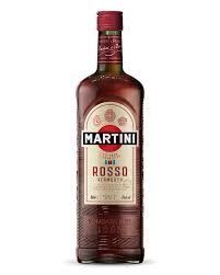 Martini Rosso