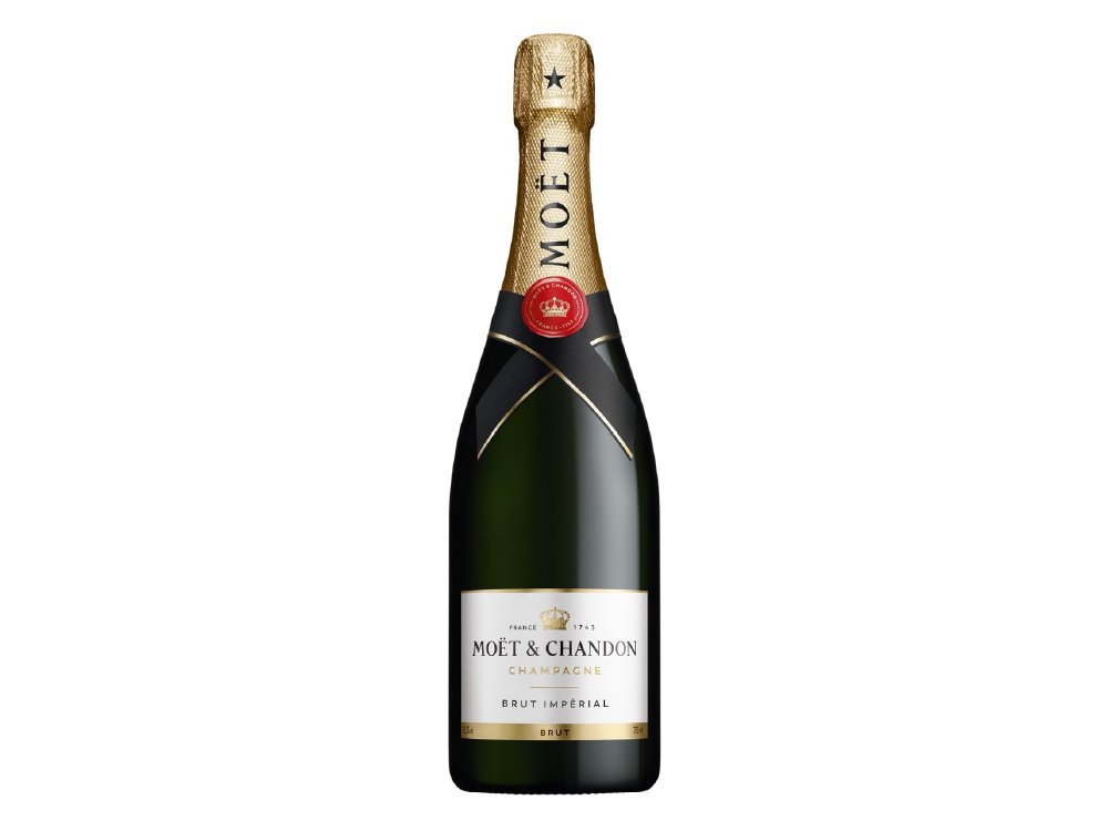 Moet & Chandon Brut