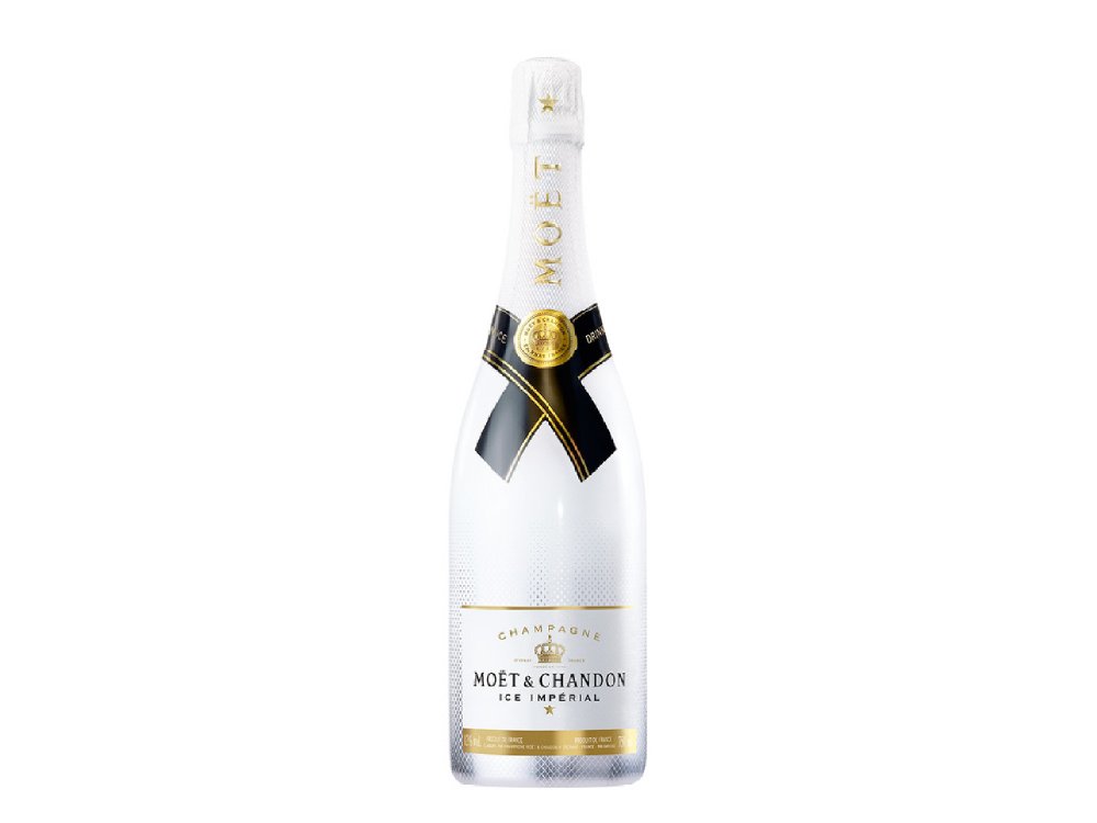Moet & Chandon Ice