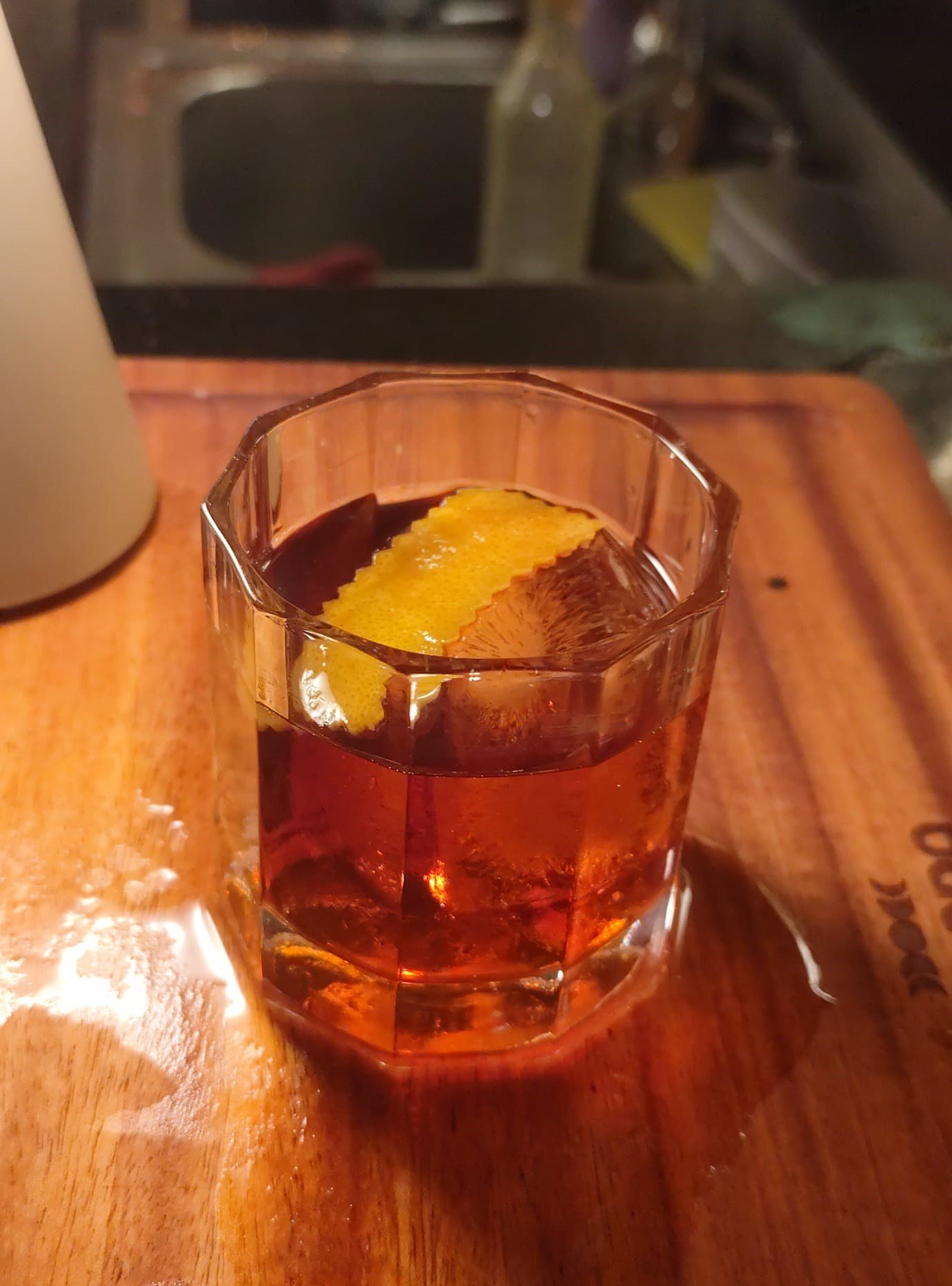Negroni