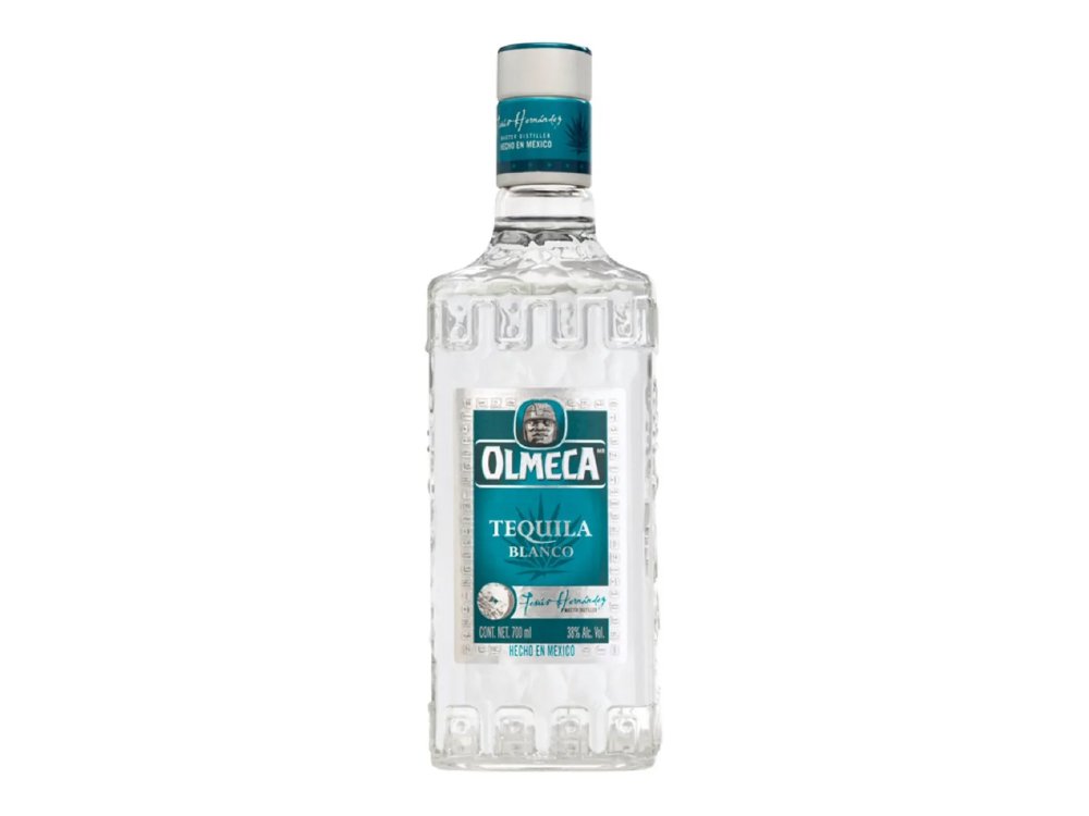 Olmeca Blanco Silver (70CL)