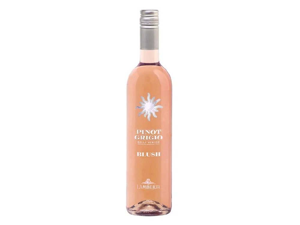 Lamberti Blush Pinot Grigio