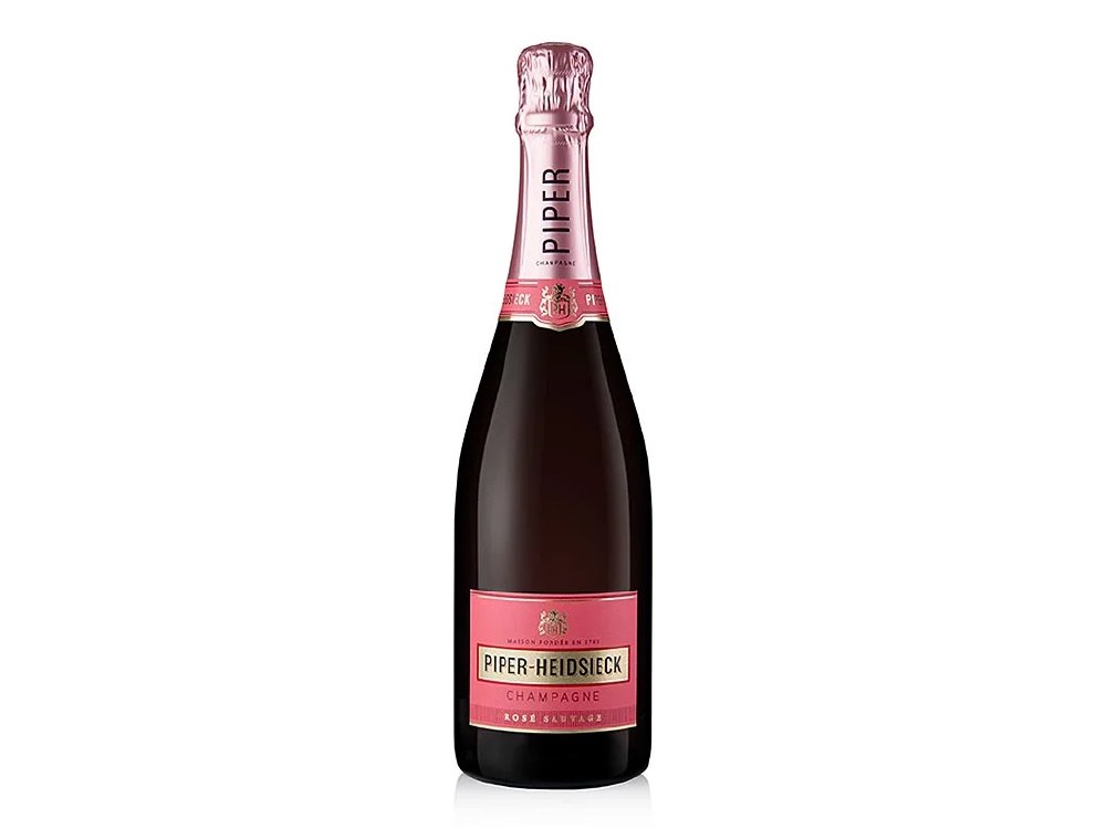 Piper Heidsieck Brut