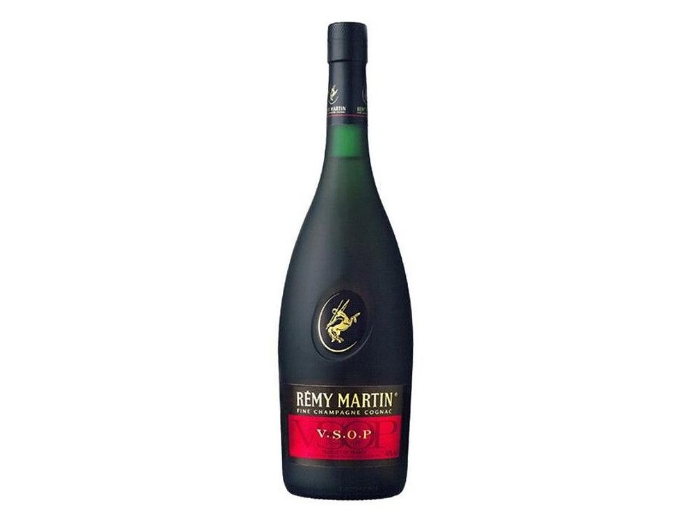 Remmy Martin VSOP