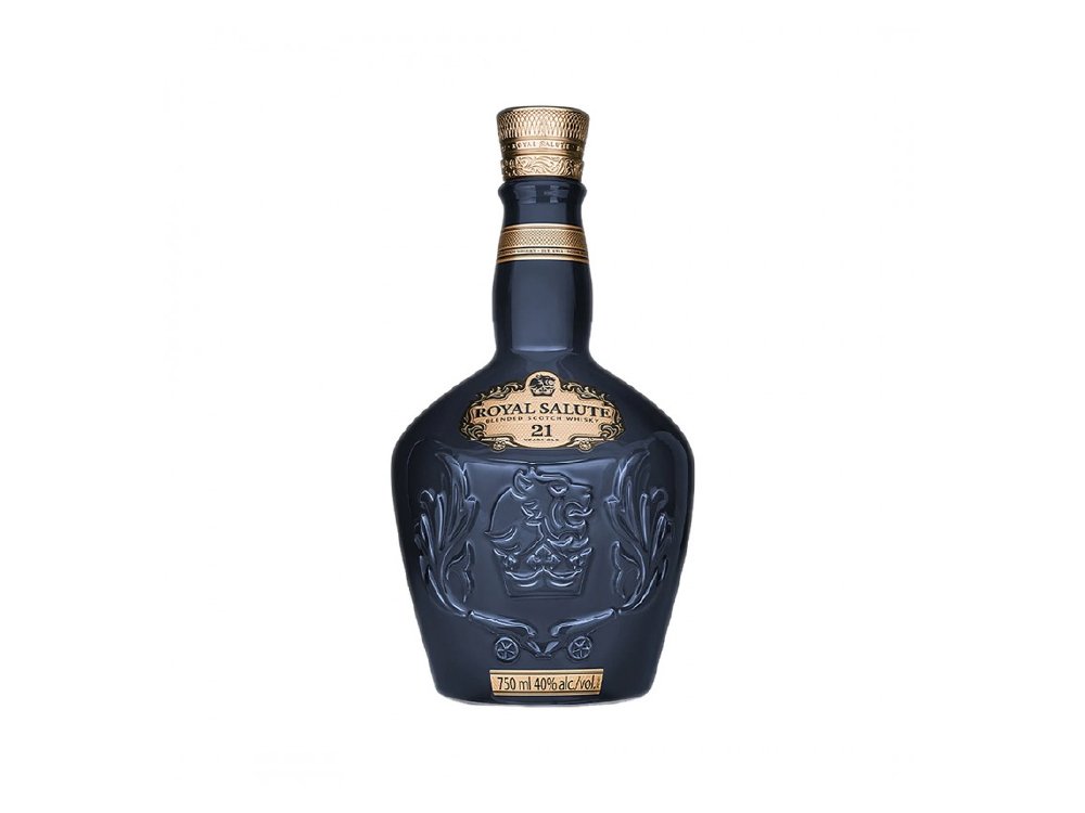 Royal Salute 21 YO
