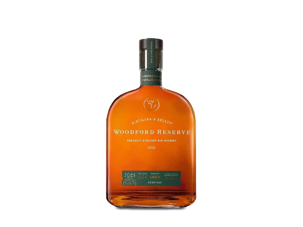 Woodford Reserve